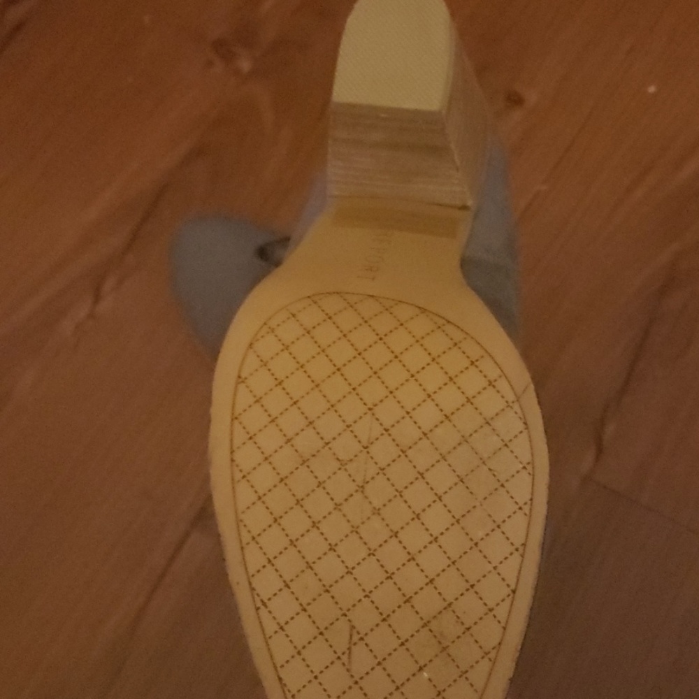 Booties - Picture 8 of 8